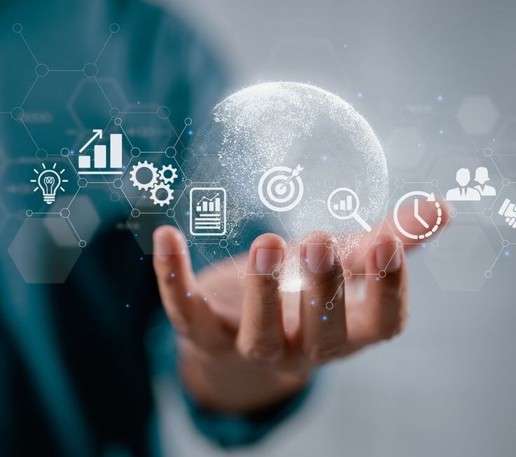 How US marketing agencies scale with white label development